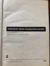 Literární atlas československý