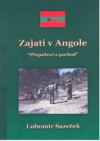 Zajati v Angole.