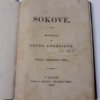 Sokové