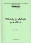 Základy grafologie pro učitele