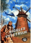 Biggles vyšetřuje