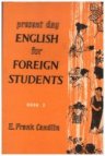 Present Day English for Foreign Students