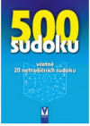 500 sudoku