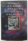 Liftarens guide till galaxen