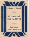 Svobodné zednářství