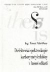Dielektrická spektroskopie karboxymetylcelulózy v časové oblasti =