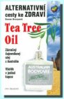 Tea tree oil