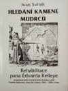 Hledání kamene mudrců