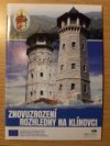Znovuzrození rozhledny na Klínovci