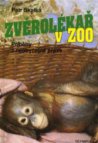 Zvěrolékař v ZOO