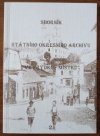 Sborník Státního okresního archivu Frýdek-Místek