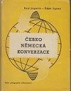 Česko-německá konverzace