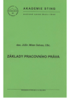 Základy pracovního práva