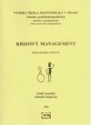 Krizový management