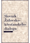 Slovník židovsko-křesťanského dialogu