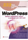 333 tipů a triků pro WordPress