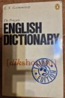 The Penguin English Dictionary