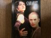 John Kander, Fred Ebb, Joe Masteroff: Cabaret