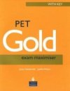 PET Gold