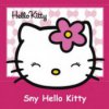 Sny Hello Kitty