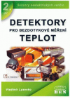 Detektory pro bezdotykové měření teplot