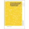 E-learning jako prostředek pro rozvoj cizojazyčného akademického psaní v anglickém jazyce