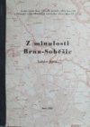 Z minulosti Brna-Soběšic