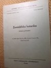 Zemědělská botanika