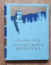 Zvonečková královna