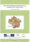 Mapy ekonomického potenciálu biomasy pro energetické užití v kraji Vysočina