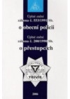 Úplné znění zákona č. 553/1991 Sb. o obecní policii