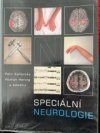 Speciální neurologie