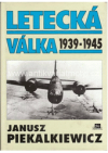 Letecká válka 1939-1945