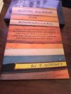 Book repair for booksellers