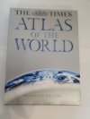 The Times Atlas of the World 