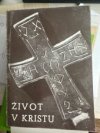 Život v Kristu 