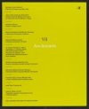 Ars linearis VII