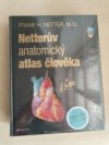 Netterův anatomický atlas člověka