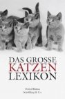 Das grosse Katzenlexikon