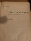 Osudy nalezencovy