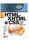 HTML, XHTML a CSS