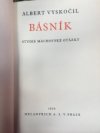 Básník