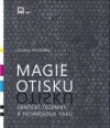 Magie otisku