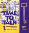 Time to talk 1