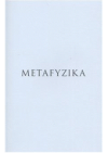 Metafyzika