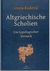 Altgriechische Scholien