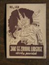 Jak se rodil Liberec