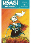 Usagi Yojimbo