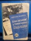 Česká obchodní a živnostenská korespondence