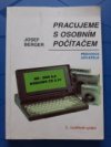 Pracujeme s osobním počítačem